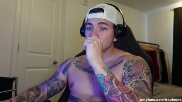 Froufoune  07-09-2021 video sex